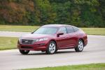 Honda Accord Crosstour 2010 года